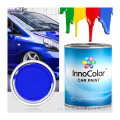 Innocolor 2k TopCoat para pintura de refins de automóviles